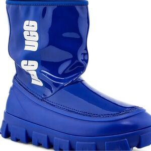 UGG Women’s Classic Brellah Mini boots